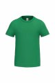 Goedkope Kinder T-shirt iDeal Basic Brand Kelly Green